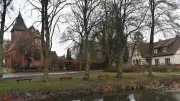 Kabarett ROhrSTOCK füllt Turnhalle in Kritzkow: Große Bühne im kleinen Dorf