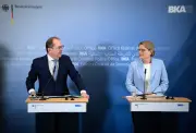 Kabinett einigt sich auf IP-Adressen-Speicherung: Drei Monate Vorhaltung für Ermittlungen
