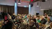Kaiserhof in Penkun feiert erfolgreiche Premiere: Ehemaliges DDR-Gaststätte erstrahlt neu