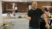 Kampfsportschule in Güstrow startet nach Umbau neu durch