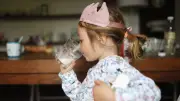 Kanadische Studie: Vollmilch reduziert Fettleibigkeitsrisiko bei Kindern deutlich