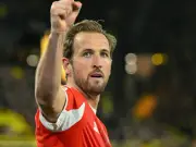 Kane trotz Verletzung im Jubelrausch: Bayern-Star feiert Comeback-Sieg in Freiburg