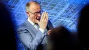 Kanzler Merz kritisiert deutsche Bequemlichkeit: „Wir müssen das Land wieder fit machen“