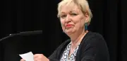 Karin Bergmann übernimmt interimistische Intendanz der Salzburger Festspiele nach Hinterhäuser-Skandal