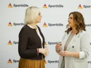 Katarina Witt: „Es ist mehr möglich“ – Sporthilfe fordert mehr Anerkennung