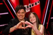Katelyn triumphiert bei The Voice Kids: Michael Patrick Kelly feiert zweiten Sieg als Juror