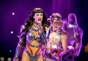 Katy Perry weist Vorwürfe sexuellen Übergriffs von Ruby Rose entschieden zurück