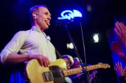 Keimzeit-Sänger Norbert Leisegang: Kein Gedanke ans Aufhören trotz 14. Album