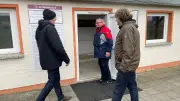 Keine Fördermittel für Sportstätten in Woldegk und Feldberg