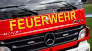 Kellerbrand in Magdeburg: Feuer in Mehrfamilienhaus – Bewohner evakuiert