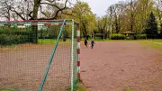 Kemberg investiert 605.000 Euro: Bolzplatz in Radis wird zur Vorzeige-Sportanlage