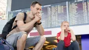 Kerosin-Knappheit in Europa: Ihre Rechte als Fluggast bei möglichen Flugausfällen