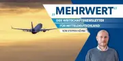 Kerosinknappheit droht: Sommerurlaub bleibt trotz steigender Flugpreise vorerst sicher