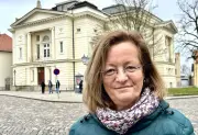 Kerstin Schannor übernimmt offiziell Leitung des Bernburger Hochbauamtes