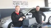 Kfz-Experten beleben ehemaligen Autohaus-Standort in Pasewalk mit Prüfstelle und Schadenzentrum