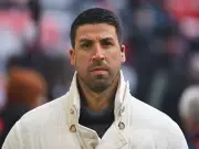 Khedira verteidigt Baumann: 'Wir killen ihn' - Brandrede zur Neuer-Debatte