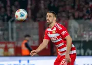 Khedira zu Gladbach-Gerüchten: Union-Star äußert sich vage zu Wechselspekulationen