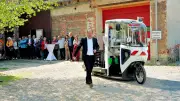 KI-gesteuerte Mobilität: Wie autonome Fahrzeuge den ÖPNV im ländlichen Raum revolutionieren