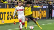 KI prognostiziert spektakuläres Top-Spiel zwischen VfB Stuttgart und Borussia Dortmund