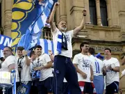 KI riet von Matarazzo ab: Real-Sociedad-Präsident gesteht ungewöhnliche Beratung vor Verpflichtung