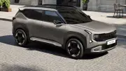 Kia Seltos startet in Deutschland: Neues Kompakt-SUV greift den VW T-Roc an