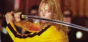 Kill Bill endlich als ein Film: Tarantinos 275-Minuten-Epos startet in Kinos