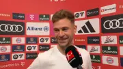 Kimmich plaudert aus: Das geheime Kakadu-Ritual des FC Bayern München