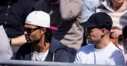 Kimmich und Gnabry als Zuschauer: Zverev zieht locker ins Viertelfinale der BMW Open ein