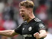 Kimmichs Appell an Bayern-Fans vor Madrid-Rückspiel: 'Wir brauchen euch!'