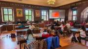 Kinderstadtrat Merseburg: Schüler beschließen Projekte für die Stadt