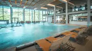 Kinderverbot an Samstagen: Sprudelhof Therme Bad Nauheim startet 'Relax Saturday'