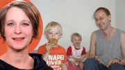 Kinofilm 'Vier minus drei': Wie Barbara Pachl-Eberhart nach dem Verlust ihrer Familie weiterlebte