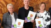Klares Bekenntnis zur Kultur: Landkreis Uckermark investiert 2,9 Millionen Euro in Theater