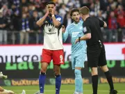 Klassenerhalt: HSV verpasst Vorentscheidung im Abstiegskampf