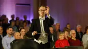 Klassik-Reihe Stadt.Land.Klassik! kehrt nach Pasewalk zurück