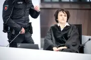 Klette-Prozess: Staatsanwaltschaft verkündet Strafmaß am Mittwoch