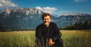 Klimaneutrale Spätromantik: Jonas Kaufmanns ambitionierte Pläne für die Tiroler Festspiele in Erl