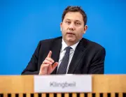 Klingbeils Haushaltsplan: Lücken und Sparvorgaben bis 2030