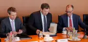Klingbeils Haushaltspläne: Scharfe Kritik aus Koalition und Opposition