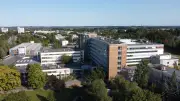 Klinikum Südstadt Rostock: Parkgebühren steigen und digitales Parken startet