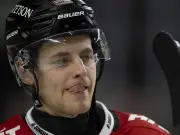 Kölner Haie: Sennhenns verspäteter Heldentod führt ins Halbfinale