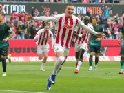 Kölns Shootingstar El Mala vermeidet klares Bekenntnis zur Zukunft beim FC