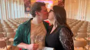 Kloß-Fritz enthüllt nach drei Jahren seine Freundin vor Reality-Awards-Premiere