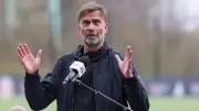 Klopp eröffnet 140-Mio.-Campus in den USA: „Hier gibt es keine Ausreden!“