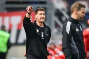 Klose warnt vor Eintracht Braunschweig: „Ein enormer Brocken“ vor dem 2. Liga-Spiel