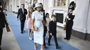 König Carl XVI. Gustaf feiert 80. Geburtstag mit royalem Glanz