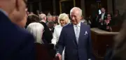 König Charles begeistert US-Kongress: Medien loben diplomatisches Geschick