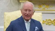 König Charles hält historische Rede vor US-Kongress live