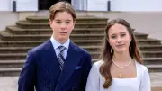 König Frederik X. und Königin Mary: Zwillinge Josephine und Vincent feiern Konfirmation