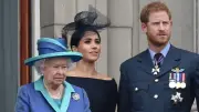 Königin Elizabeth II. wäre 100 geworden: Biograf enthüllt ihre tiefe Enttäuschung über Harry